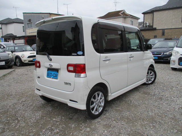 タントG