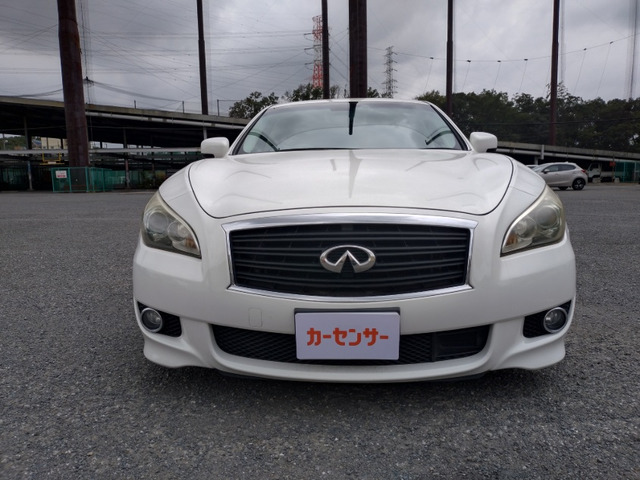 フーガ3.7 370GT タイプS