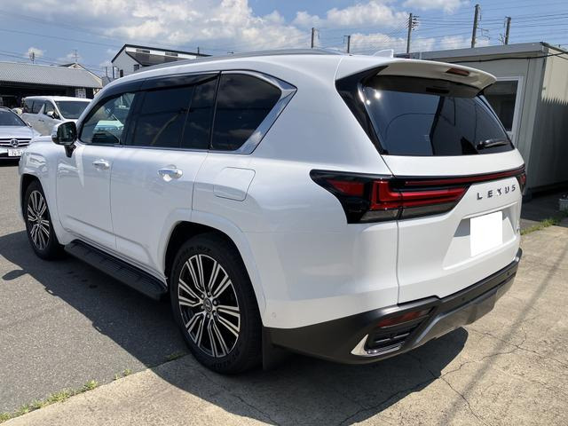 LX700h 4WD