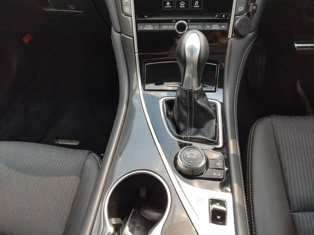 シフト廻り