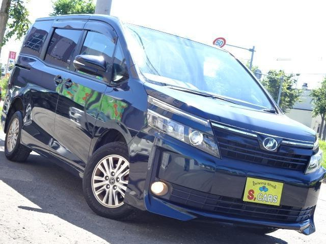 オークション会場からサビやガタツキなど無く程度の良いお車を厳選仕入れしております!!