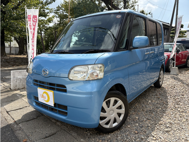 タントX