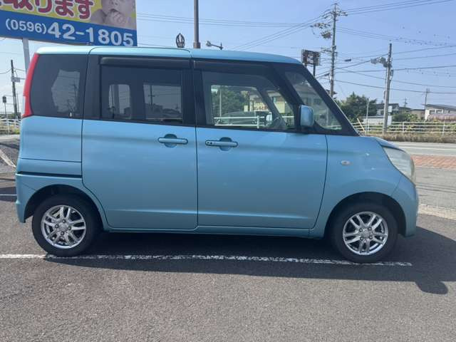 パレットX