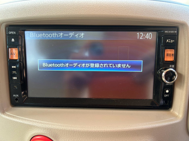 ��͂萺������̑���Bluetooth�Ή����