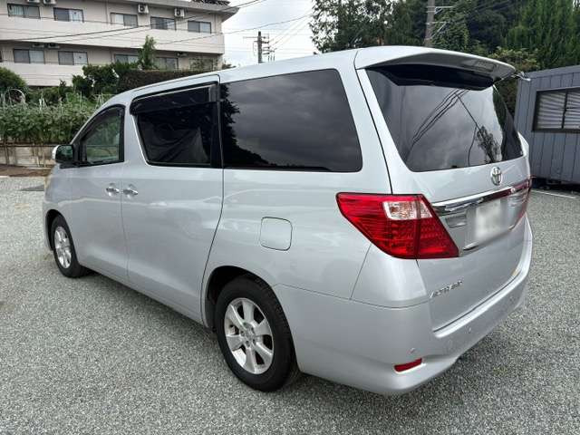 アルファード