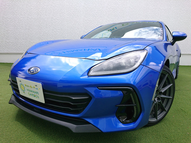 BRZ2.4 S