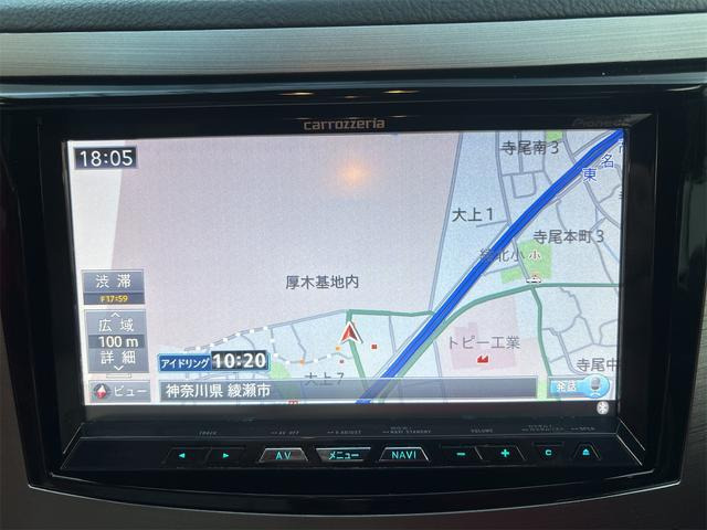 レガシィツーリングワゴン2.5 i アイサイト 4WD