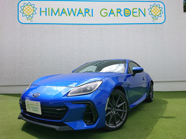 BRZ2.4 S