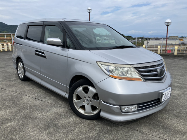 エリシオン3.5 プレステージ SZ