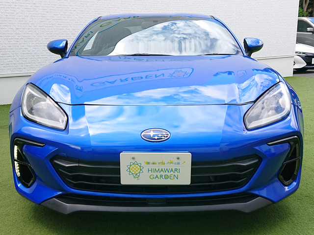 BRZ2.4 S