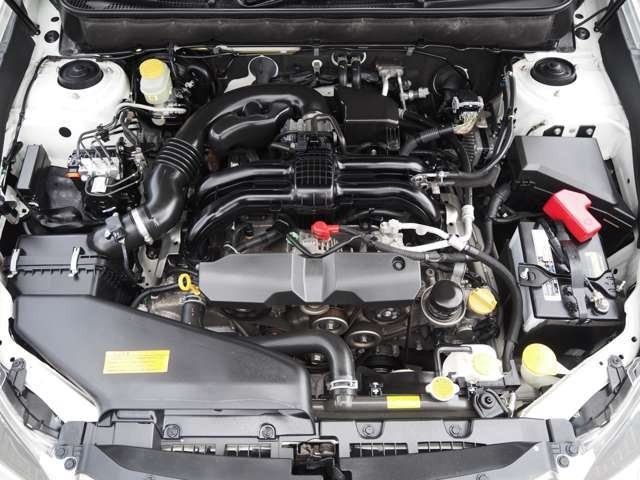 レガシィツーリングワゴン2.5 i Bスポーツ アイサイト 4WD