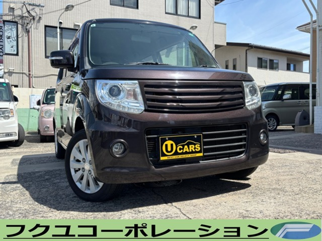 MRワゴンウィット XS