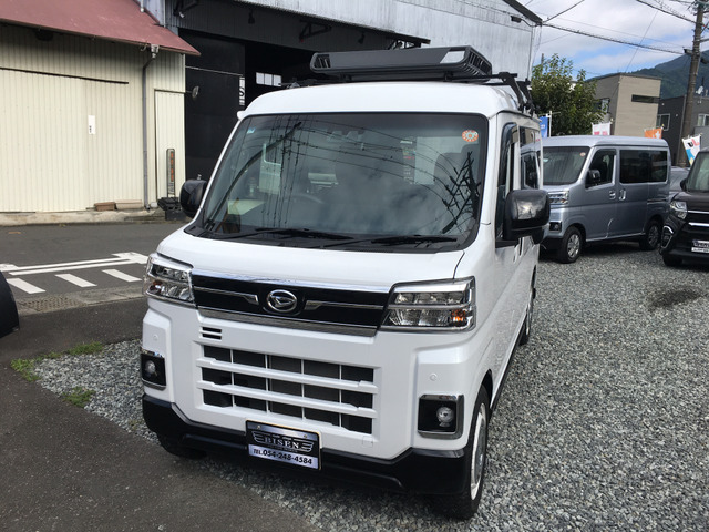 アトレーRS