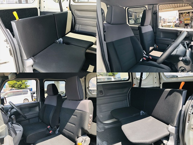 N-VANG ホンダセンシング