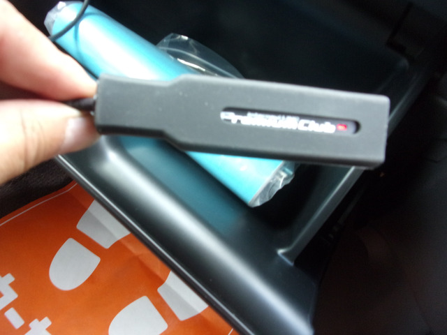 USB���́B