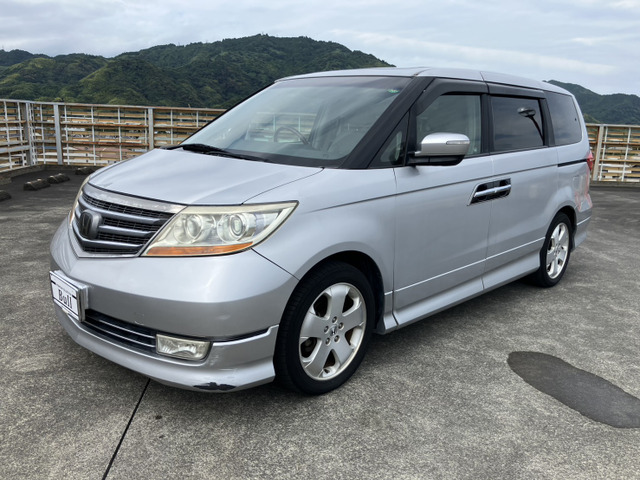 エリシオン3.5 プレステージ SZ