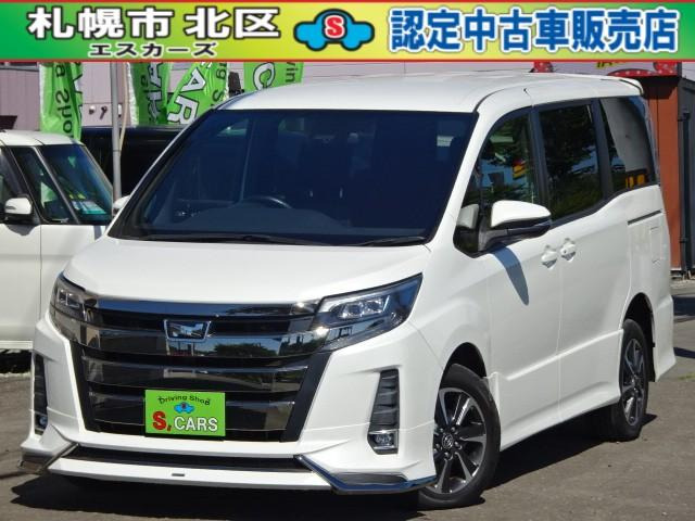 ノア2.0 Si 4WD