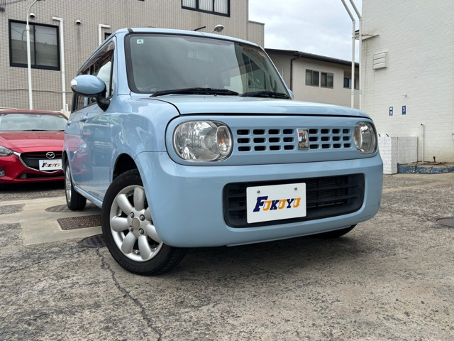 アルトラパンX