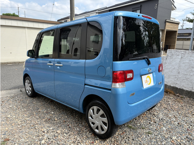 タントX