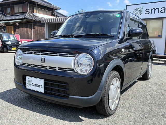 アルトラパンL