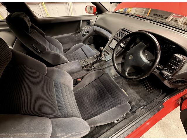 フェアレディZ3.0 300ZX 2シーター