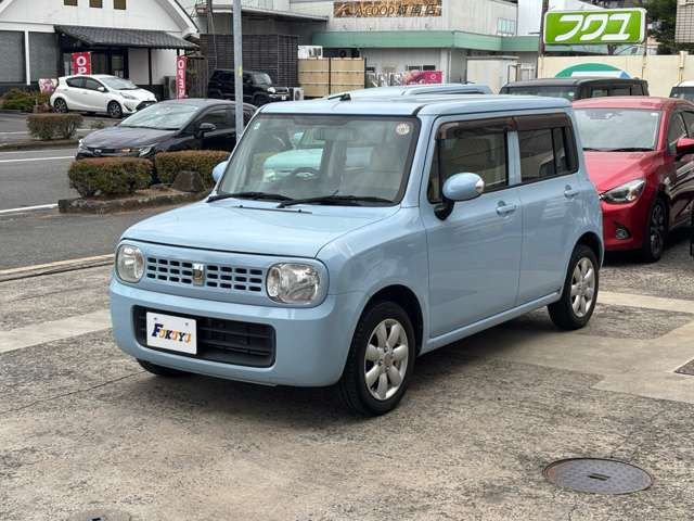 アルトラパンX