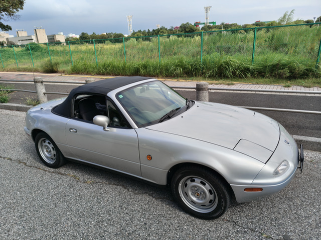 ロードスター1.6