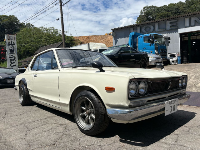 スカイライン