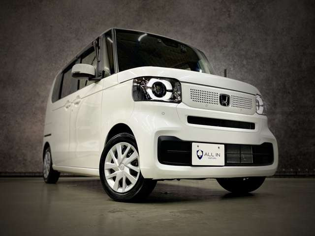 N-BOX