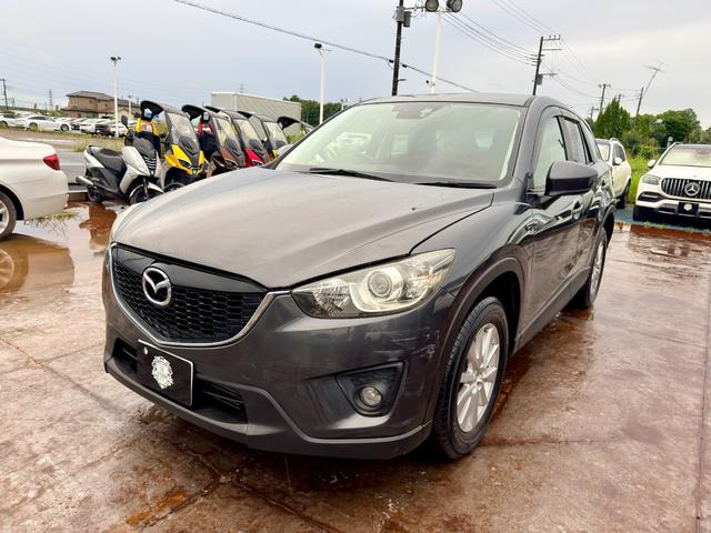 CX-52.2 XD