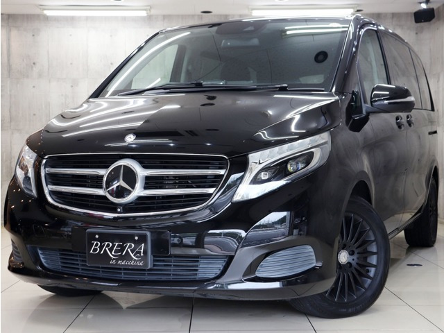 VクラスV220d