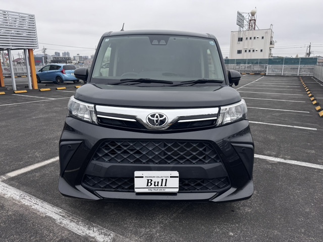 ルーミー1.0 G