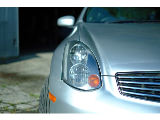 スカイラインクーペ3.5 350GT