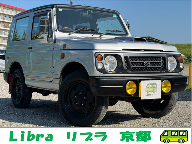 ジムニー