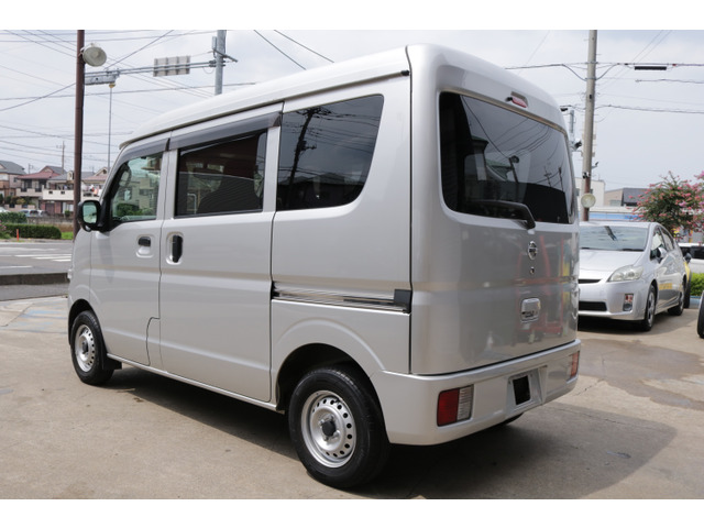 NV100クリッパー