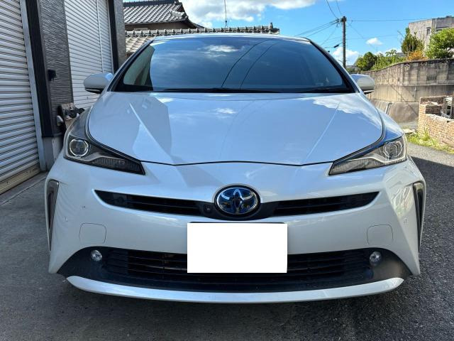 プリウス1.8 S