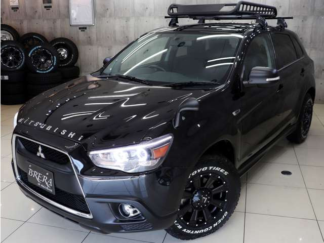 RVR1.8 M