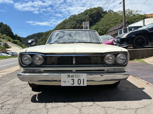 スカイライン