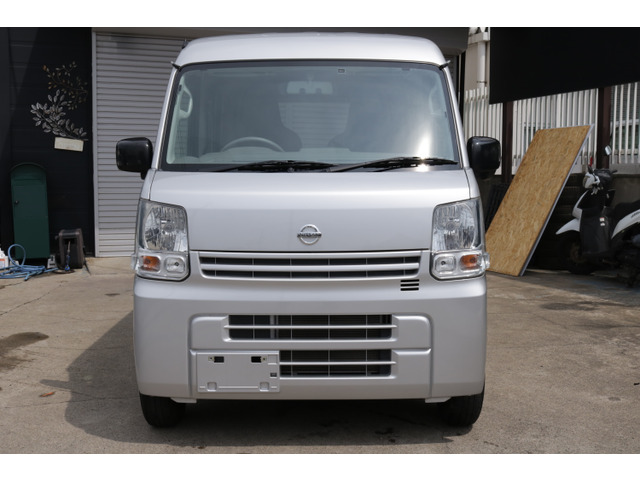 NV100クリッパー