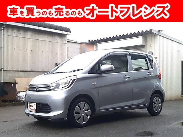 eKワゴンE
