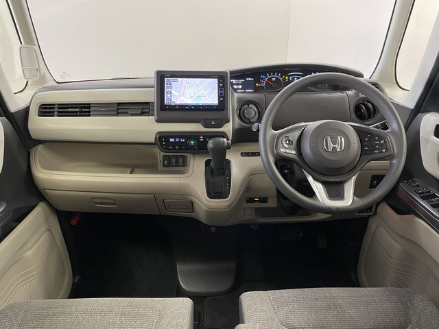 N-BOXG EX ホンダセンシング