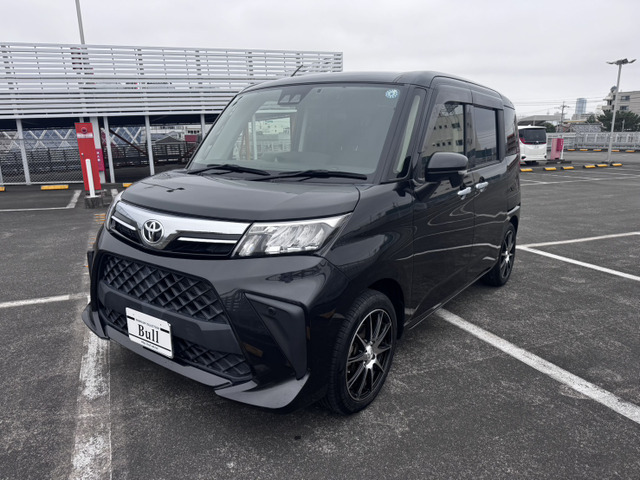 ルーミー1.0 G