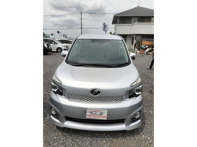 ヴォクシー2.0 ZS 煌