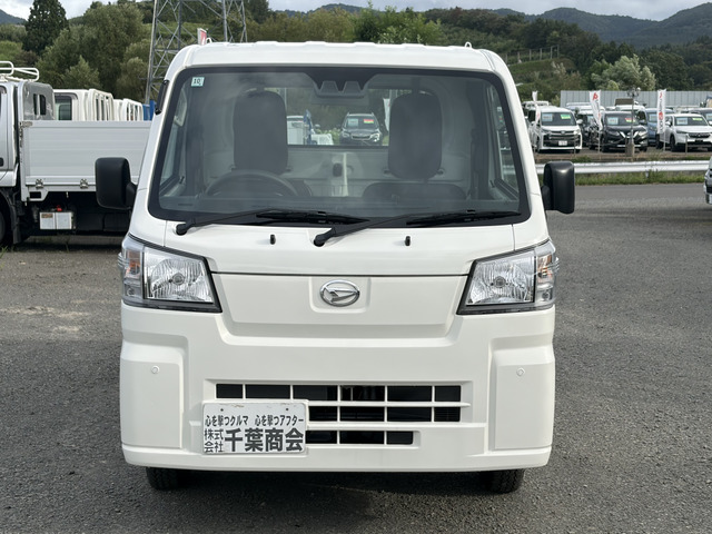 ハイゼットトラック