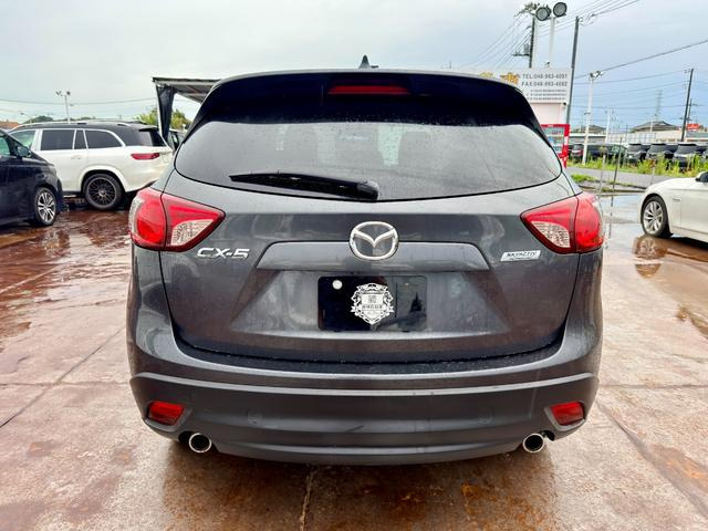 CX-52.2 XD