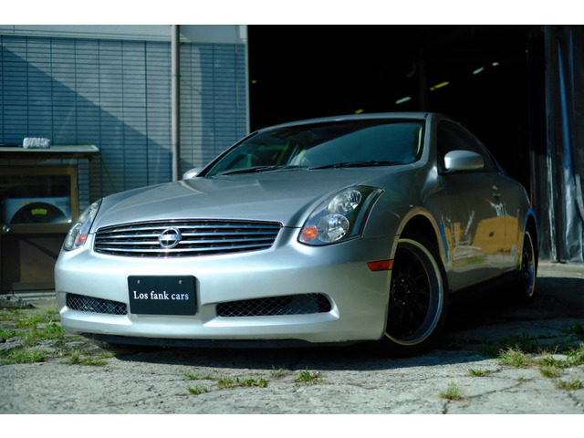 スカイラインクーペ3.5 350GT