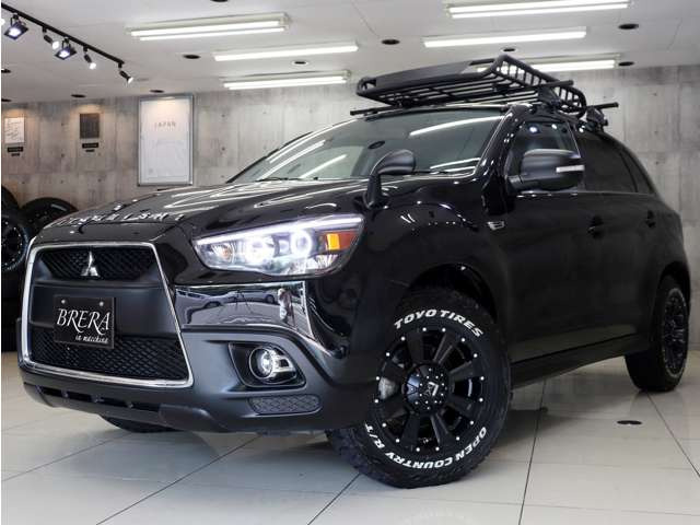 RVR1.8 M