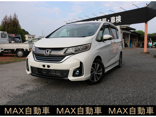 フリード1.5 G