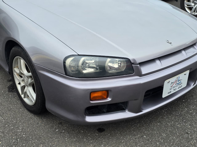 スカイライン2.5 25GT-X