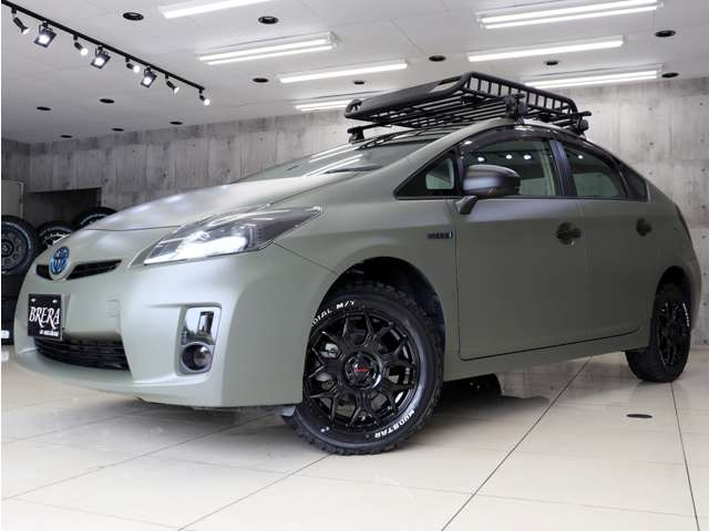 プリウス1.8 S